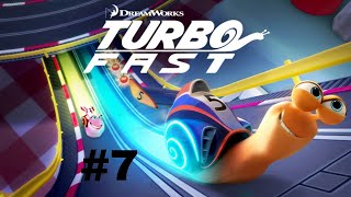 Turbo FAST Playthrough7 [upl. by Chelsey941]