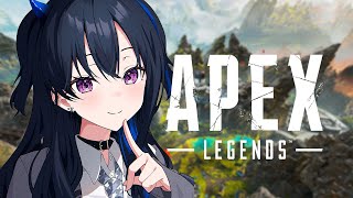 【APEX】仲間がいる喜びを噛みしめていこう【ぶいすぽ一ノ瀬うるは】 [upl. by Neddie]