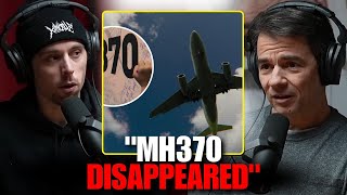 Why MH370 Disappeared  Jeff Wise [upl. by Attenhoj]