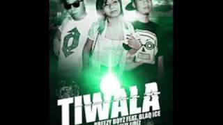 Tiwala   Full Version  BREEZY BOYZ FT KEJS BREEZY OF BREEZY GIRLZ ♥ [upl. by Berey250]