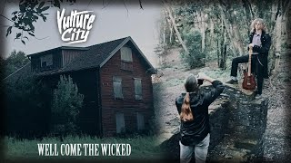 Welcome the Wicked  Making the Debut of Vulture City [upl. by Anastasio]