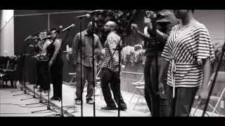 Madison Mission Church quotMore Than I Deservequot 2013 Single rehearsal footage [upl. by Aruabea]