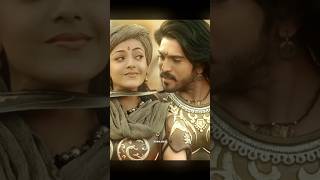 Dheera Dheera Song WhatsApp Status Magadheeraramcharan kajalaggarwal rajamouli telugucinema [upl. by Pellikka]