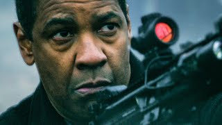 THE EQUALIZER 2 Trailer 2 2018 [upl. by Elodie675]