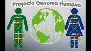 Proyecto genoma humano ¿Que beneficios nos trae [upl. by Fatma]