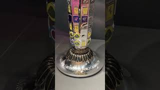 F1 Trophies in London FOR FREE Extended to 4th July Google Silver In The Fast Lane for tickets [upl. by Priebe]