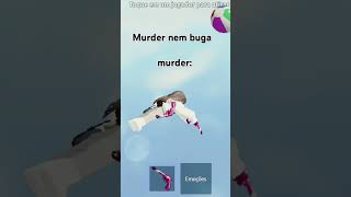 Murder nem buga [upl. by Elorak]