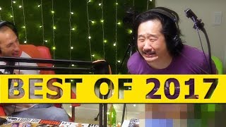 Best of 2017  TigerBelly [upl. by Siurtemed]