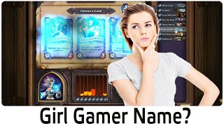 🔰60 Unique Gamer Names Ideas 2020  Untaken Names [upl. by Verena]