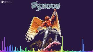 Gynoug quot Wings Of Worquot OST Sega Genesis  03  Round 1 2 [upl. by Chien615]