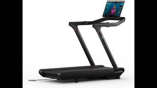 TOP3 Treadmills Nordic Track 1750 vs Peloton Tread vs SOLE Fitness F85 [upl. by Sirrap]