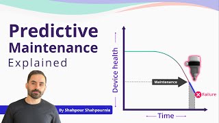 Predictive Maintenance Explained [upl. by Rodolphe475]