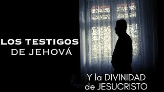 Los Testigos de Jehová  ¿Son bíblicas sus enseñanzas  Un video que no debes perderte [upl. by Aneris904]