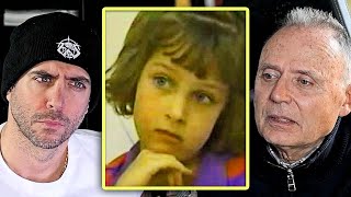 ASÍ SON LOS NIÑOS PSICÓPATAS  Psicólogo forense sobre uno de los grandes tabúes [upl. by Engedi565]