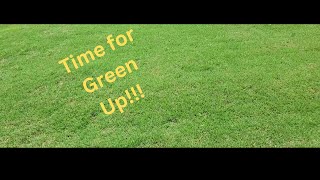 Effects of Fertilizer After 1 Week [upl. by Leilani]