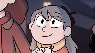 Hilda Ending Season 3 [upl. by Trinidad]