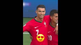 Ronaldo Unselfish Moments [upl. by Jr134]