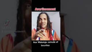 Signaler les posts de Rasta President [upl. by Anomar]