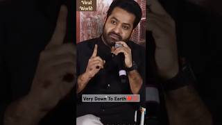 NTR interview l Ajay devgan l Alia Bhatt ntr shorts facts podcast interview podcastclips [upl. by Nolyag]