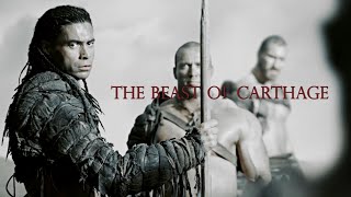 barca • the beast of carthage [upl. by Sheley]