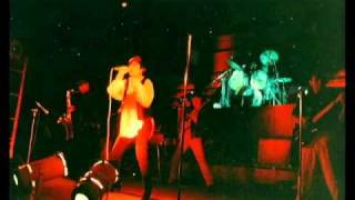 DANAI amp Pateandolatas  Milhoras  Live 1986 [upl. by Ynnam]