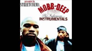 SCB PRESENTMOBB DEEP QUIET STORM THE INFAMOUS INSTRUMENTALS [upl. by Tolliver]