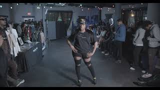 Creative House fashion show 2024 RVA Richmond Va [upl. by Lledroc]