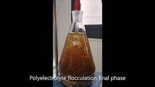 Advanced Oxidation Process  Final phase [upl. by Cantu]