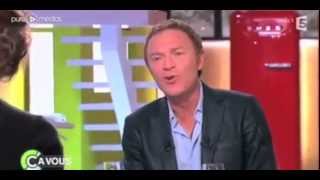 Gérard de la télé  le pire de Hondelatte en moins de 3 minutes [upl. by Rozamond]