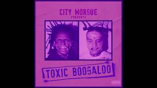 City Morgue  THE ELECTRIC EXPERIENCE Slowed and Reverb [upl. by Eseuqcaj]