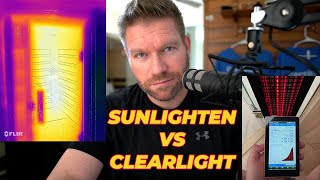 Sunlighten VS Clearlight Who Makes The Best Infrared Sauna ANSWERED [upl. by Kenelm]