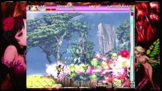 Deathsmiles Review Xbox 360 [upl. by Panayiotis]