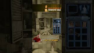 Tormented Souls  Parte 1 ps5 games puzzles tutorials tormentedsouls gaming [upl. by Nibas]