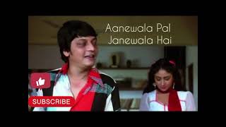 AANEWALA PAL JANEWALA HAI COVER BY BHAGYSHREE GURAV [upl. by Laius500]