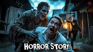 English Story  Stories In English  Horror Stories in English [upl. by Bilac]