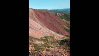 Mount Goodenough Spectacular NWT [upl. by Deborah]