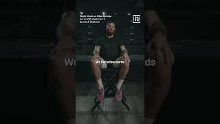 Whats Beef 🥩 Caleb Plant breaks down what happened with him and Berlanga at the press conference [upl. by Sanger]