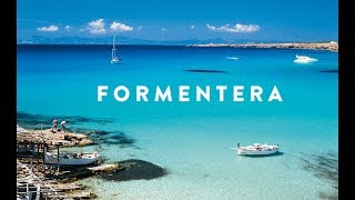 FORMENTERA  Days in the sun [upl. by Lexi]