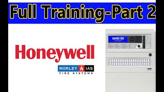 Morley By Honeywell [upl. by Bradski]