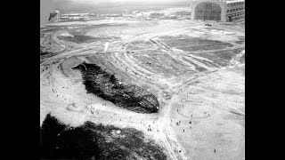 LZ129 Hindenburg  Footage [upl. by Faulkner]