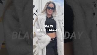 SHEIN Code SBSJennifer shein sheinhaul sheingals autumn fashiontrends [upl. by Adihsaar]