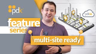 Feature Highlight Series  Multisite Ready [upl. by Gallenz]