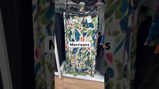 Morrisons come shop with me [upl. by Dranal]