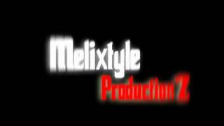 Melixtyle Production  Uskudar BEAT [upl. by Eisnil]