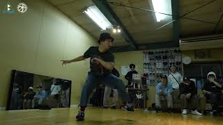 【SEMI FINAL】NT vs whipped cream  1on1 │ ABJAMJAM vol3 [upl. by Allicirp]