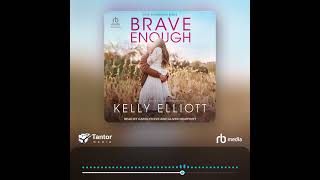 Audiobook Sample Brave Enough [upl. by Ikeda]