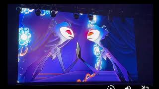 HELLUVA BOSS STOLITZ DUET AT LVLUP CON [upl. by Ultann18]