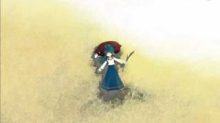 Mabinogi OST  The Wind Cloud and Field [upl. by Gillead]