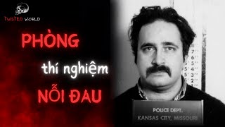 Phòng thí nghiệm nỗi đau  Robert Berdella  Tâm lý tội phạm [upl. by Jovi879]