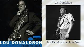 Make It With You  Lou Donaldson  1970 [upl. by Atnamas]